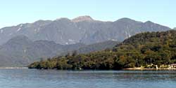 日光白根山