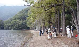 西ノ湖