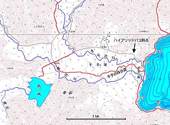 周辺地図